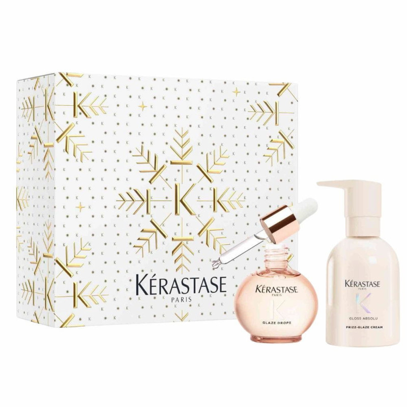 Kérastase | Gloss Absolu Cream Duo Set | Weihnachten 2026