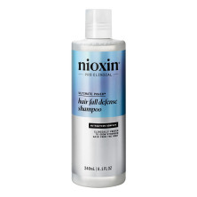 Anti Hair Loss Shampoo - Nioxin - Keshop.com