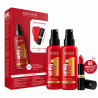 Revlon | UniqOne | Soin Capillaire + Rouge à Lèvres | Keshop