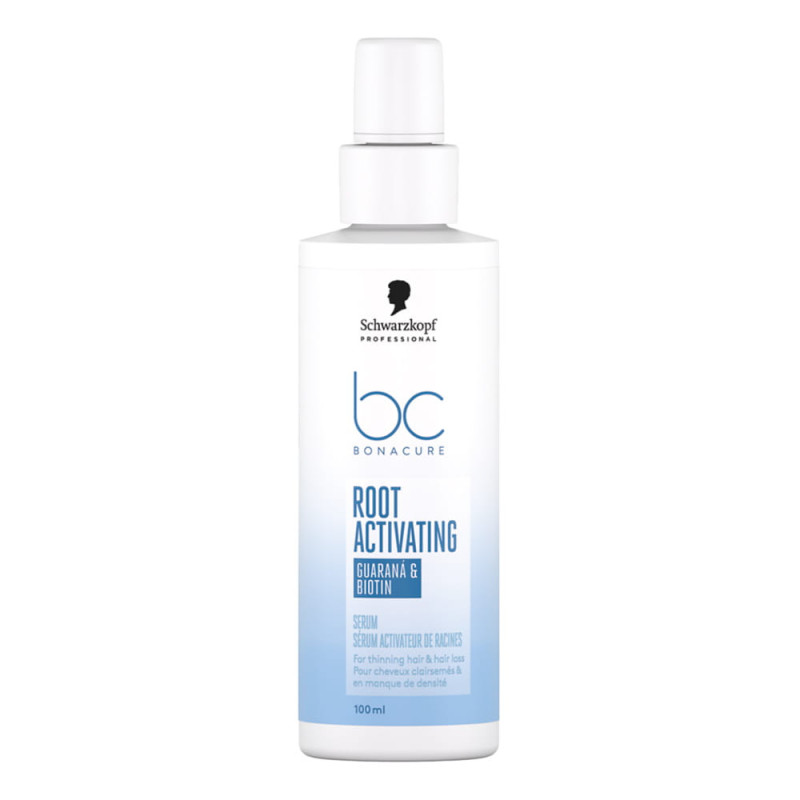 Sérum Activador de Raíces - Schwarzkopf BC Scalp Genesis - Keshop.com