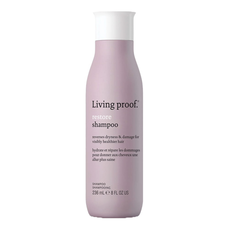 Restore Shampoo - Living Proof Restore - Keshop.com