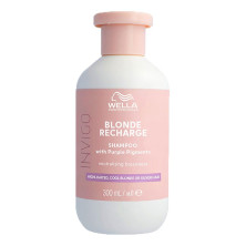 Color Refreshing Shampoo - Cool Blonde