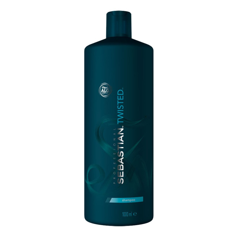 Twisted Elastic CLeanser Shampooing - 1000 ml