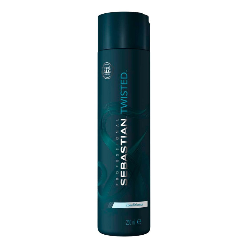 Twisted Elastic Cleanser  Après Shampooing - 250 ml