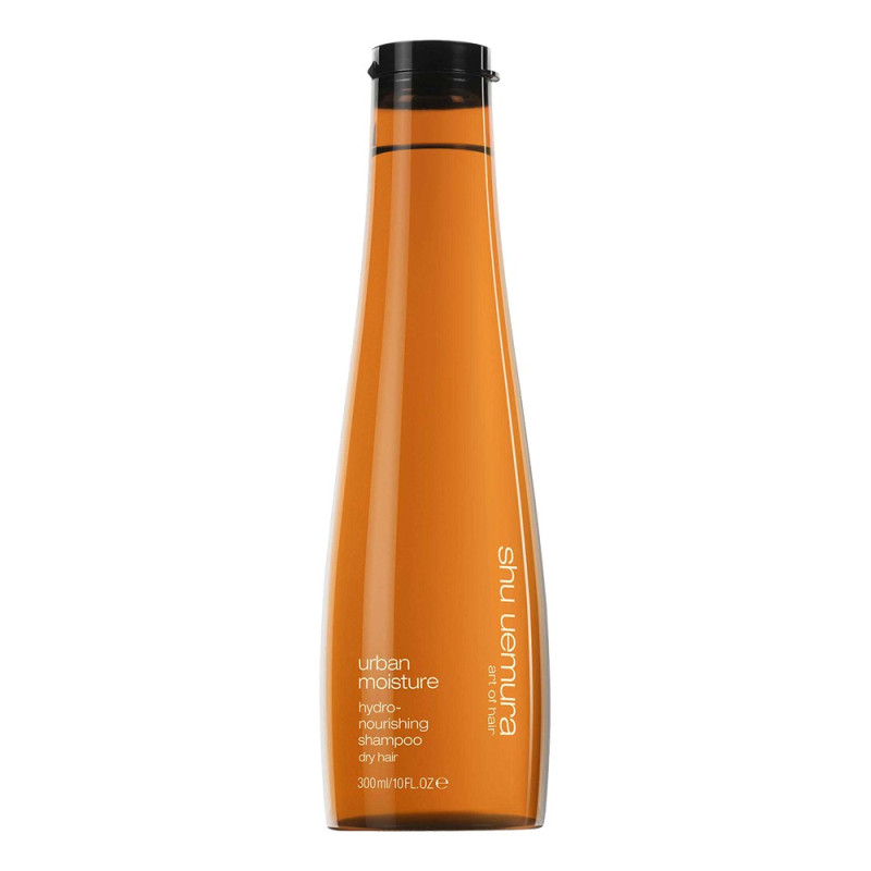 Urban Moisture Hydro-Nourishing Shampoo - 300 ml