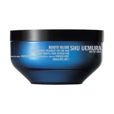 Muroto Volume Mask