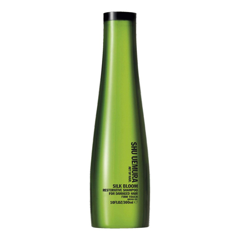 Shampooing Silk Bloom - 300 ml