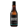 Brews Shampooing Mint - 300 ml