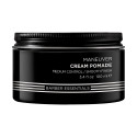 Brews Maneuver Cream Pomade - 100 ml