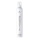 SILHOUETTE Flexible Hold Foam - 500 ml