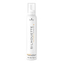 SILHOUETTE Flexible Hold Foam - 200 ml