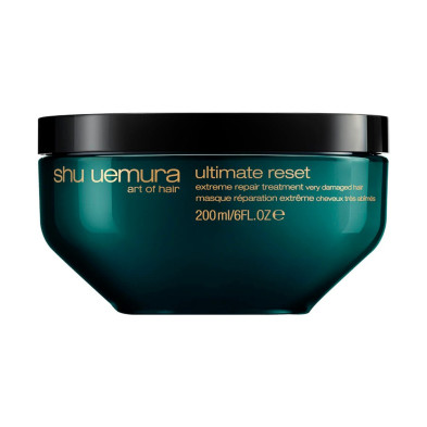 Mascarilla Ultimate Reset