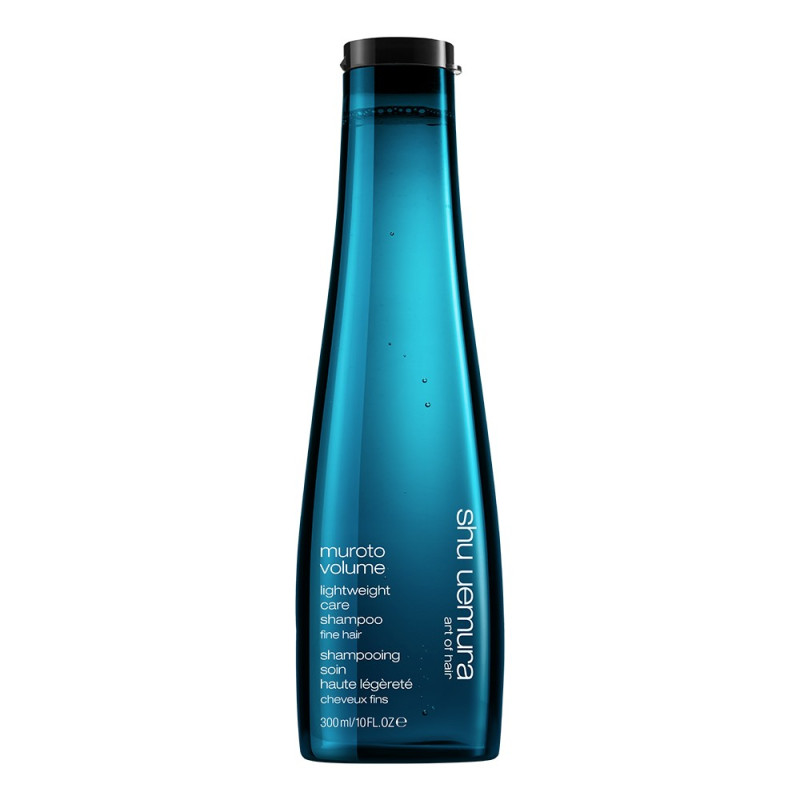 Muroto Volume Shampooing - 300 ml