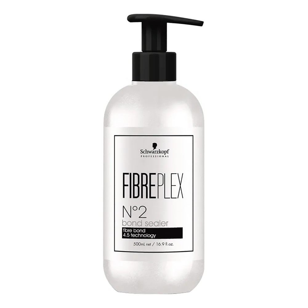 Schwarzkopf FIBREPLEX No.2 750ml 2本セット fibreplex-n2-bond-sealer-500-