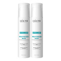 Duo Moisturizer Mask - 2 x 200 ml