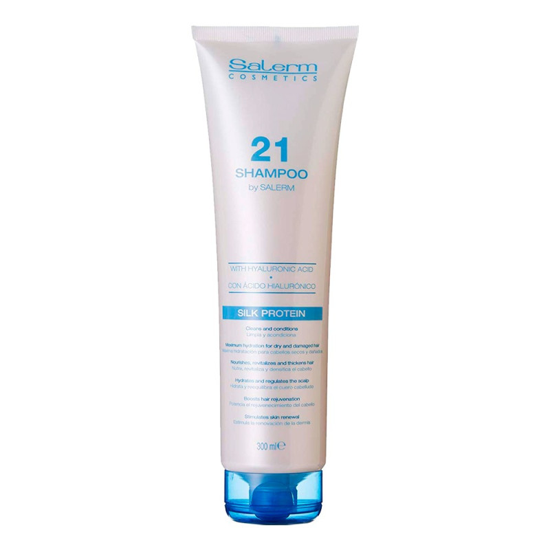 Salerm 21 Shampooing - 300 ml