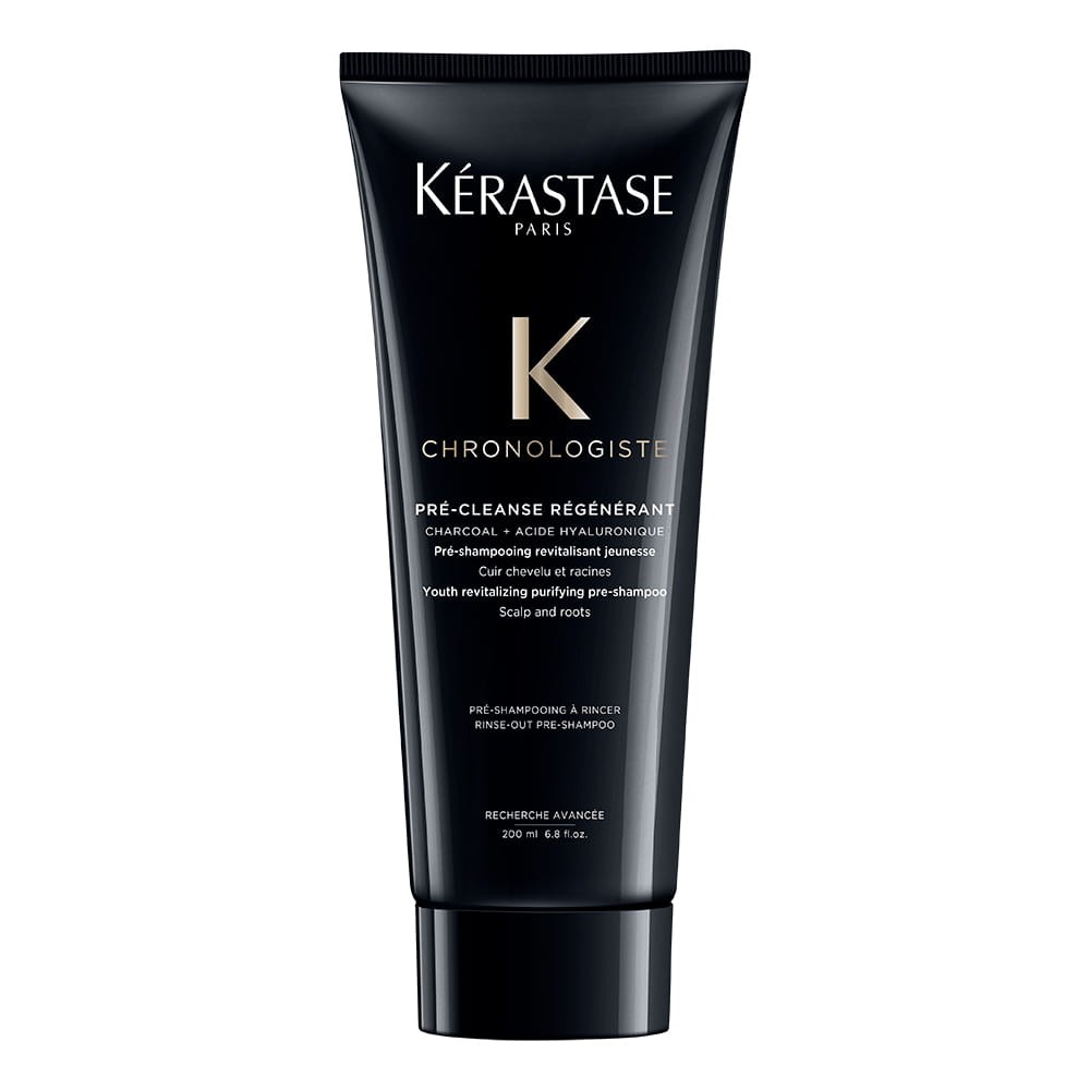 Pre Cleanse Régénérant 200 ml - Kérastase Chronologiste Pre Shampoo
