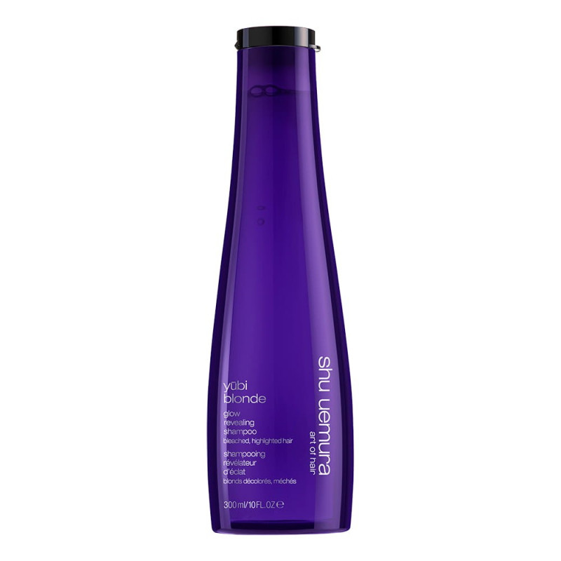 Champú Yubi Blonde - 300 ml
