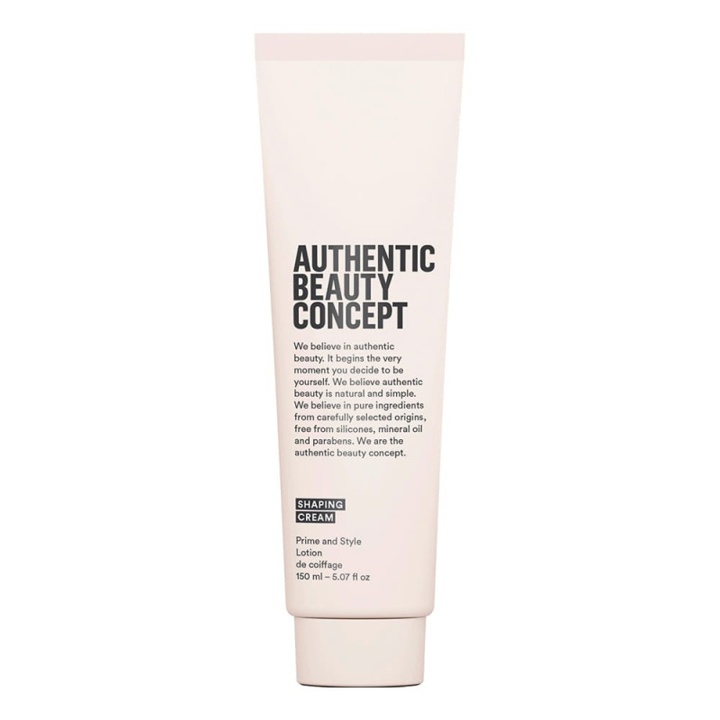Shaping Cream - 150 ml