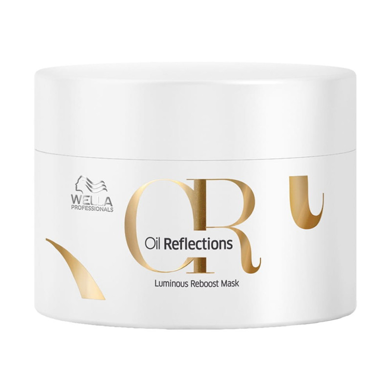 Luminous Reboost Mask