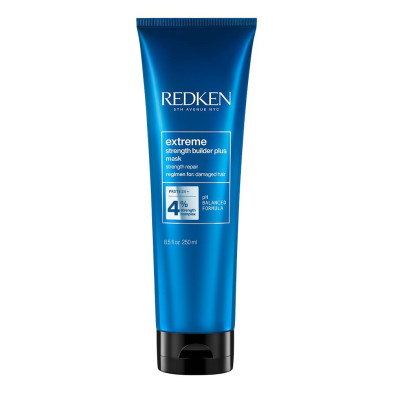 Extreme Strength Builder Mascarilla