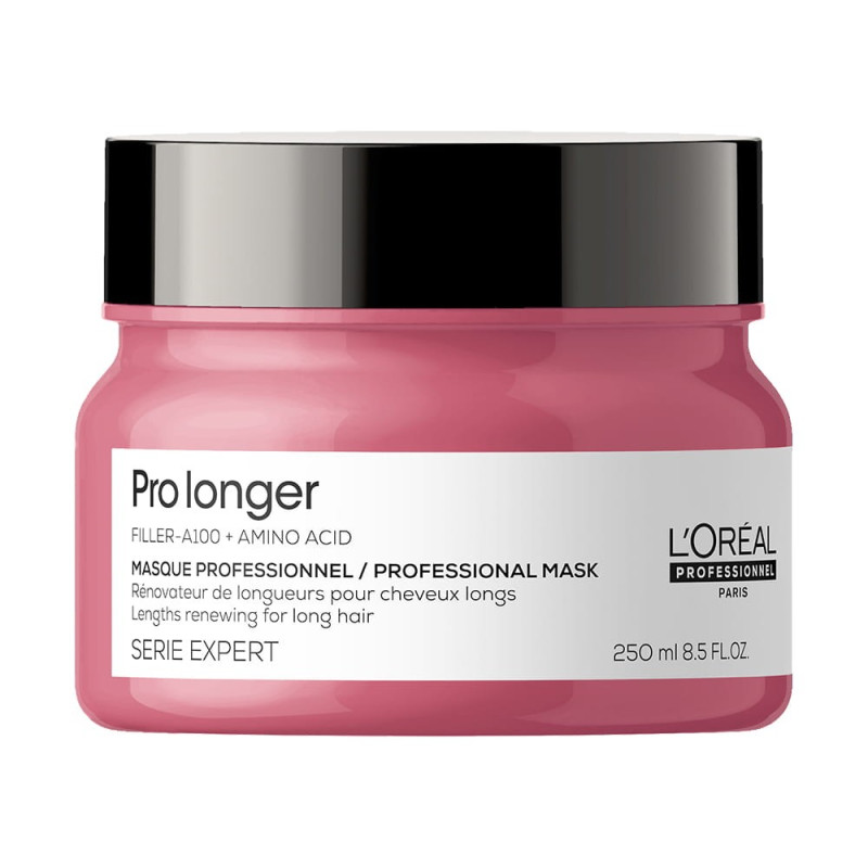 Maschera Pro Longer - 250 ml