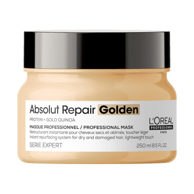 Masque Doré Restructurant
