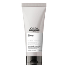 Condizionatore Silver - 200 ml