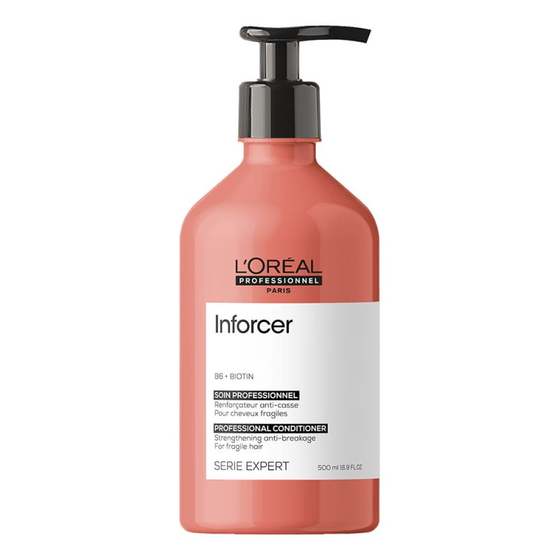 Shampooing Inforcer - 500 ml