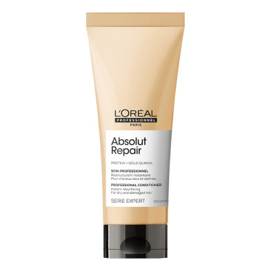 Acondicionador Absolut Repair Gold