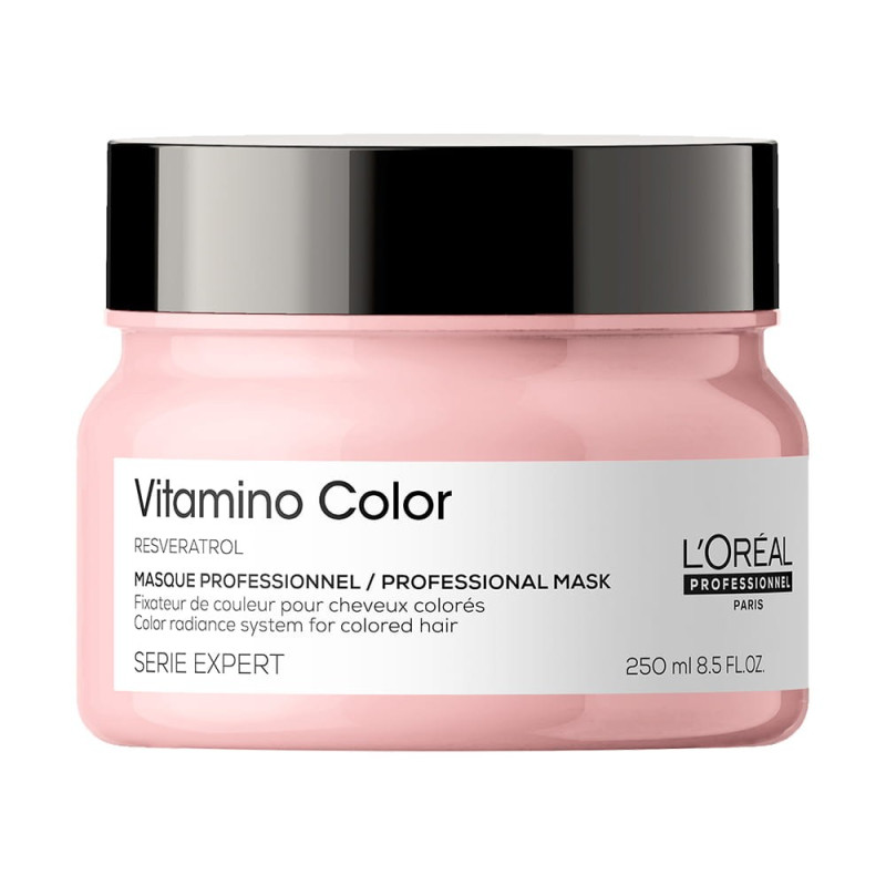 Maschera Vitamino Color - 250 ml