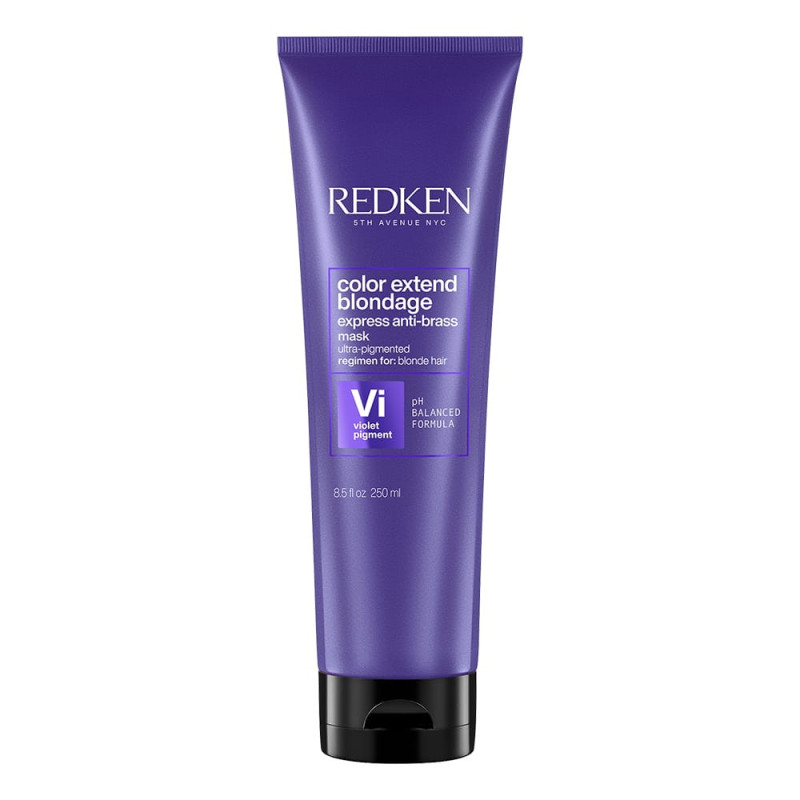 Masque Color Extend Blondage - 250 ml