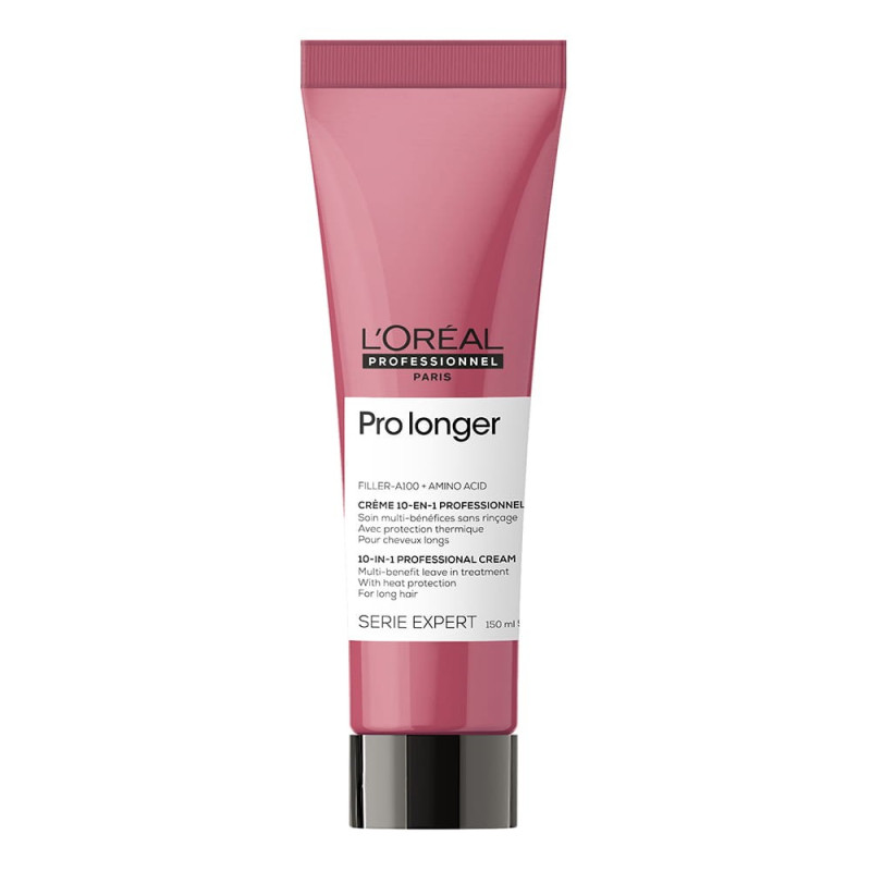 Crème Rénovatrice Pro Longer - 150 ml