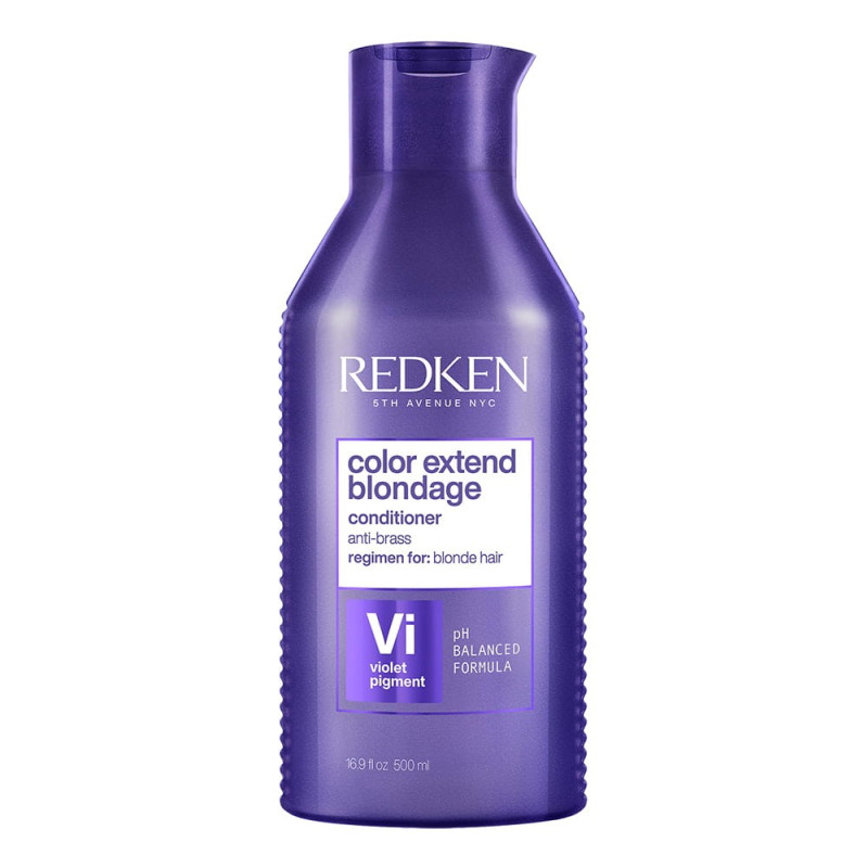 Après-shampooing Color Extend Blondage - 500 ml