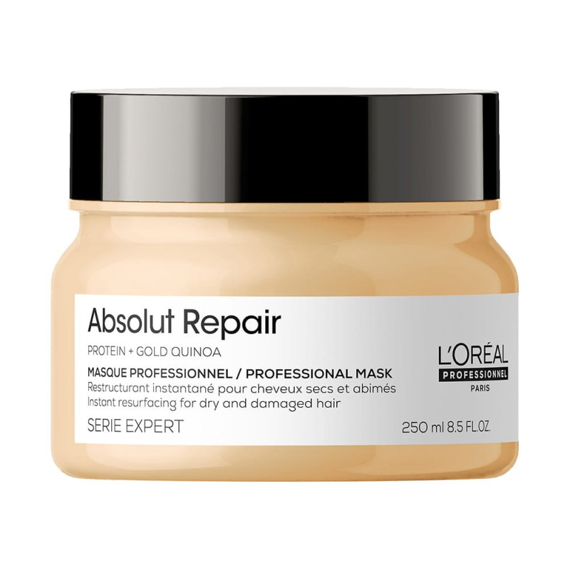 Bálsamo Reconstructor Instantáneo - 250 ml