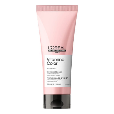 Après-shampooing Vitamino Color