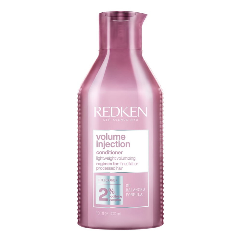 Revitalisant Volume Injection - 300 ml