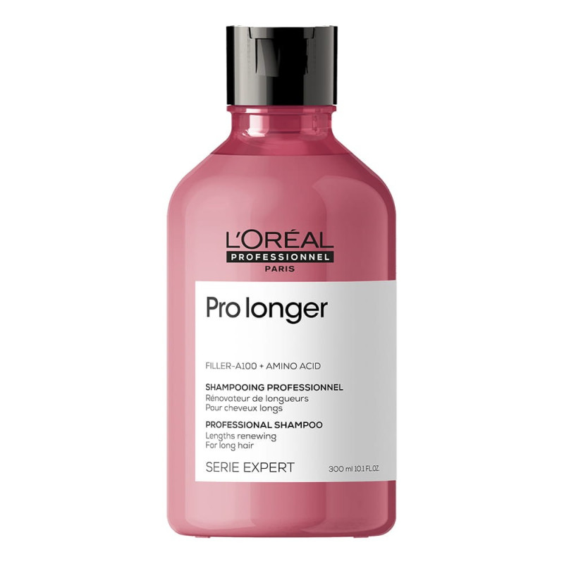 Shampoo Pro Longer - 300 ml