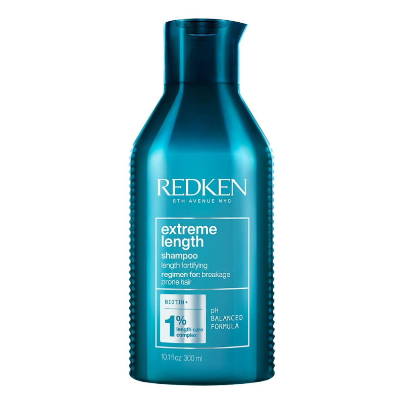 Extreme Length Champú - 300 ml