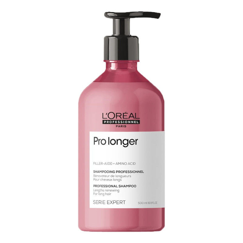 Shampooing Pro Longer - 500 ml
