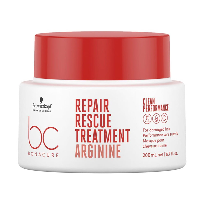 Masque Repair Rescue