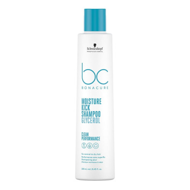 Shampoo Moisture Kick