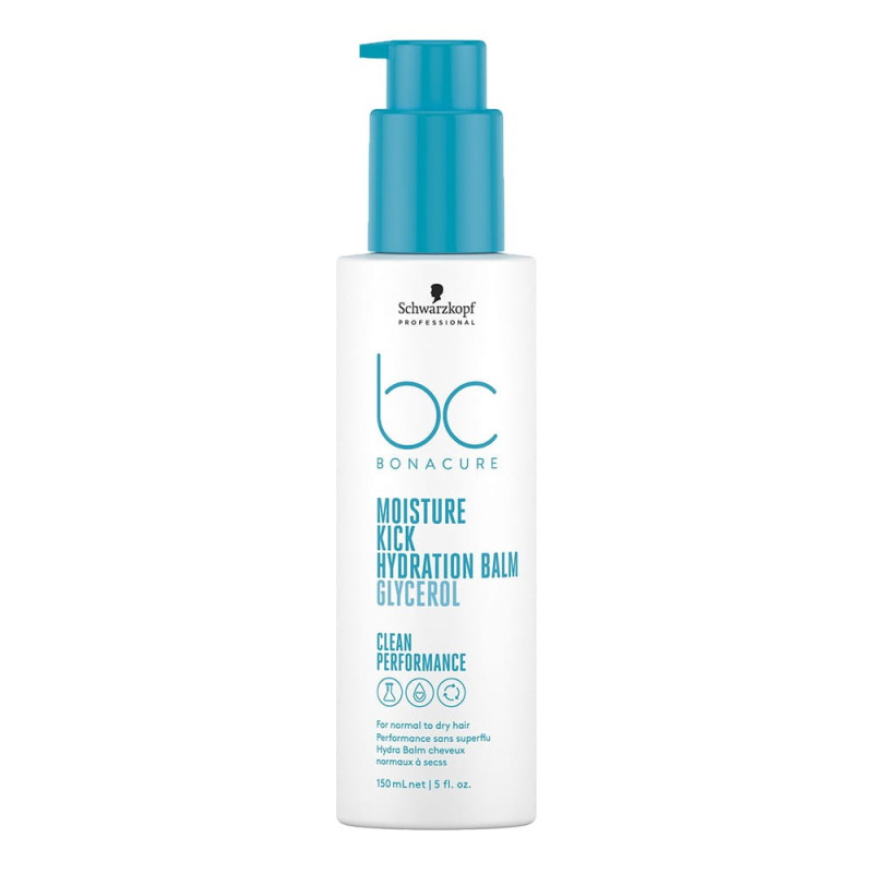 Bálsamo Hidratante Moisture Kick - 150 ml