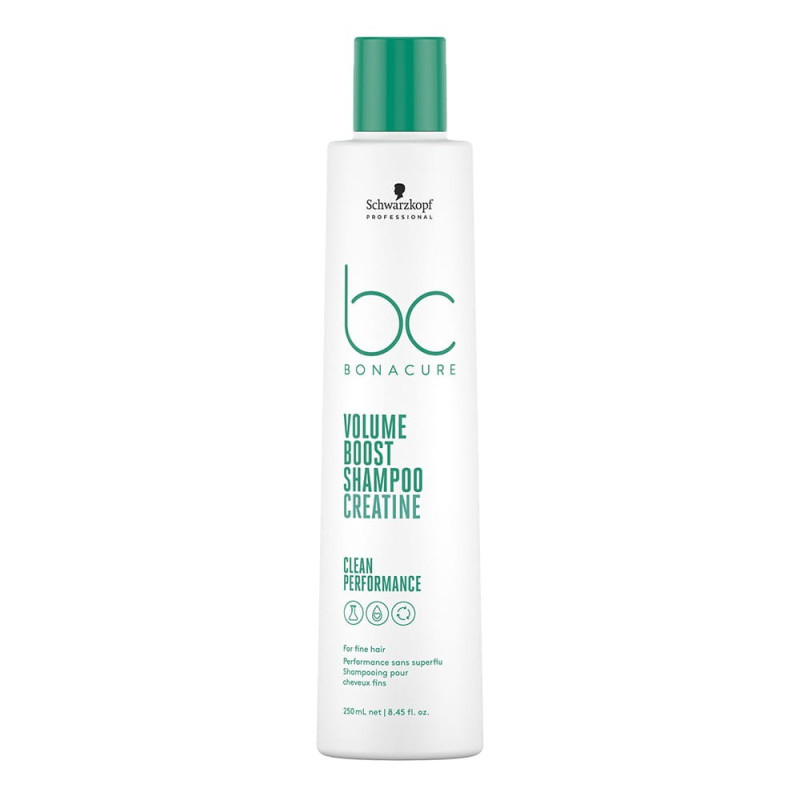 Shampooing Volume Boost