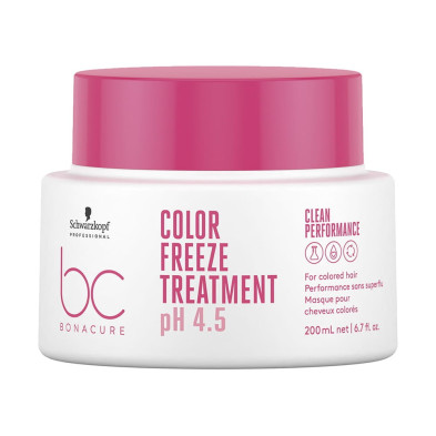 Masque Color Freeze