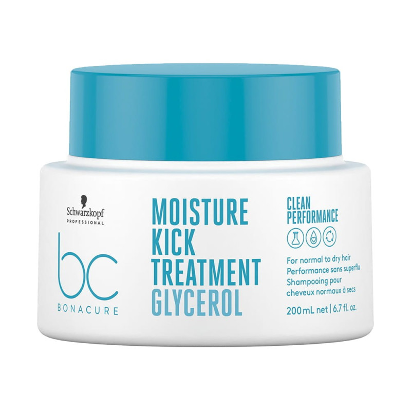 Maschera Moisture Kick