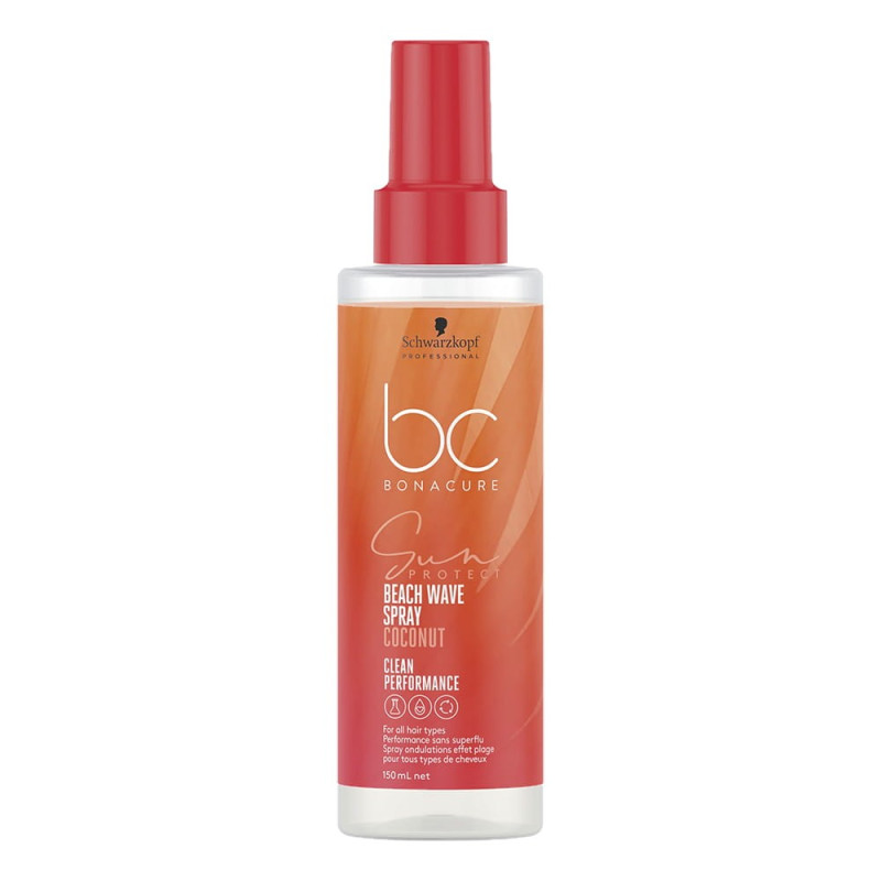 Spray Onde da Spiaggia - 150 ml