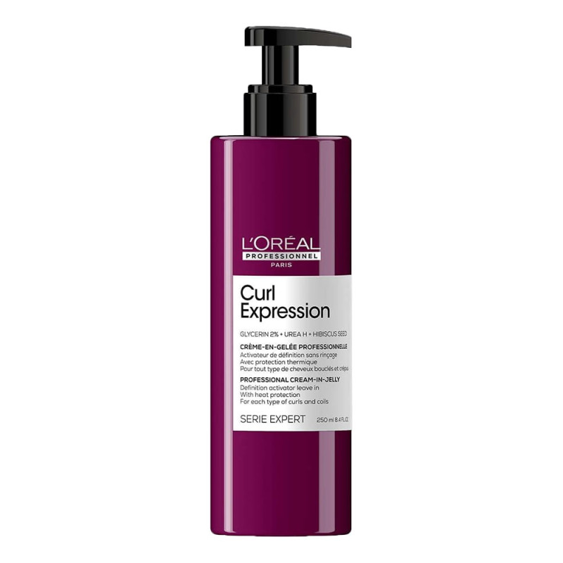 Crème-en-Gelée de Définition - 250 ml