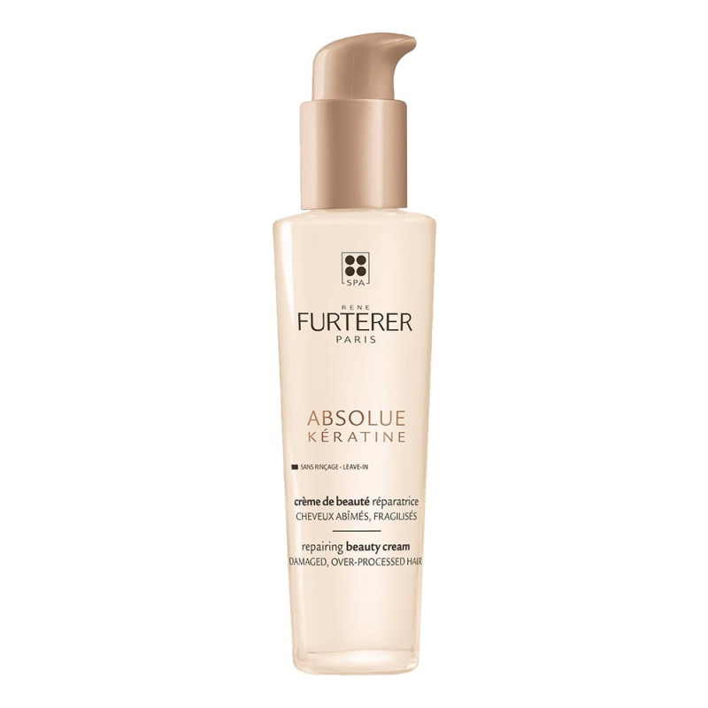 Crema di Bellezza Ristrutturante - 100 ml