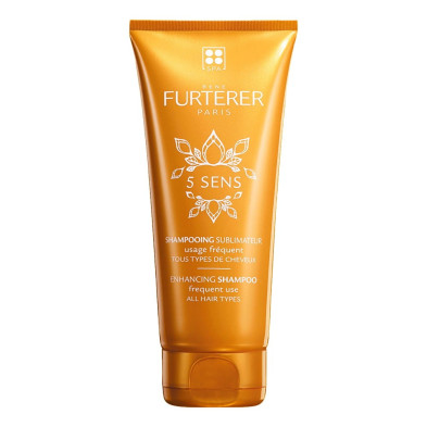 Enhancing Shampoo